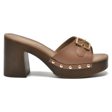 Tamanco em sintetico 311-001-01